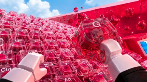 +1 Speed Jello Keyboard Escape