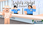 Lola's Hotel & Resort