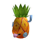 SPONGEWHY