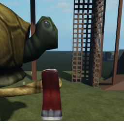 Survival of Turtle the Killer -UPDATE 2-