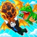 Magic Fly for Eggs icon