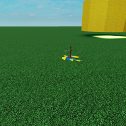 Noob army