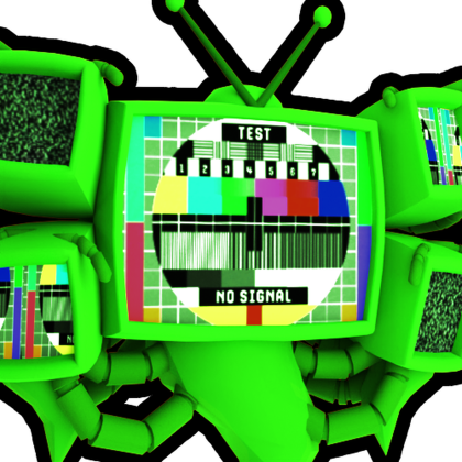 Toxic The Broadcasting