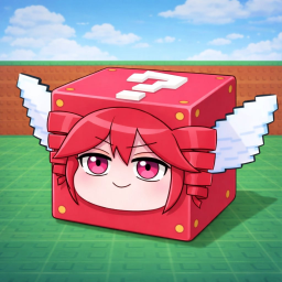 Be a Lucky Block For Baddies