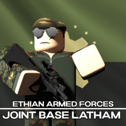 Joint Base Laham