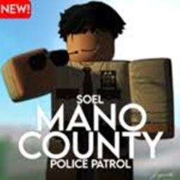 Mano County Police Patrol V4
