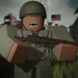 [NEW] Camp Grant