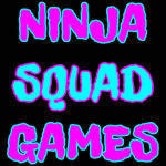 NINJA SQUAD GAMES GROUP