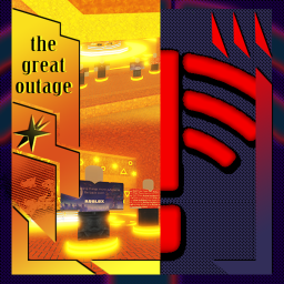 [The Great Outage] Group Store