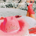 ×Cherry Squad×