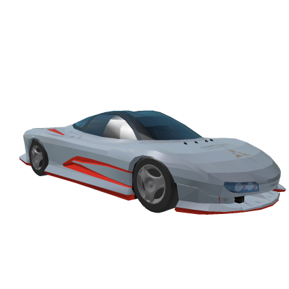 Mitsubishi HSR-II Concept