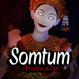 Somtum Anomaly [HORROR] icon