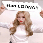 Guess the Loona Member!