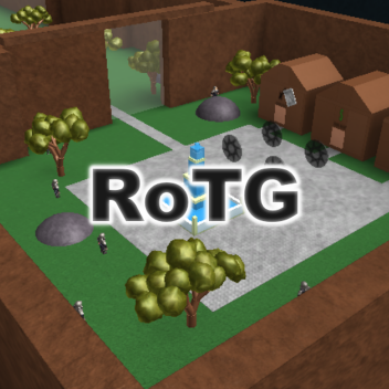 Rise of the Gods [Uncopylocked]