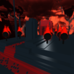 Hell's Falls