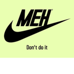 #MehSquadForever