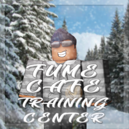 Fume Cafe's Training Center