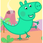 Dinosaurs United Official
