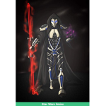 vader sith alice