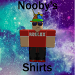 Nooby's Shirts