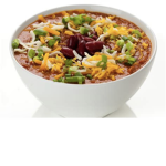 The Bowl Of Chili