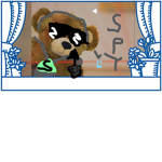 Supa Spy Agency