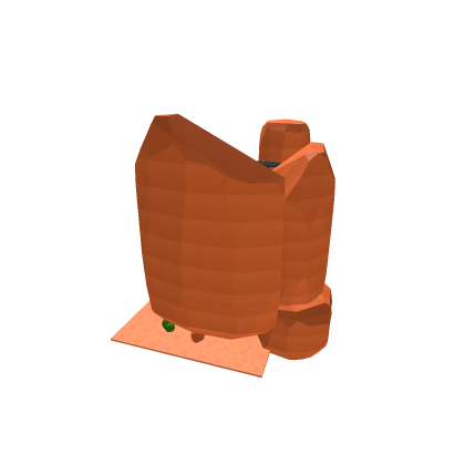 Desert Asset Pack