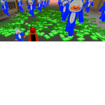 The Past Kings
