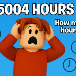 ⏳Check your hours⏳