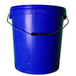 Bucket Stealers