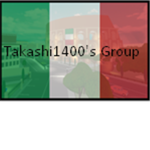 Takashi1400's Main Group (ROME)