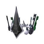 Crown of Claves
