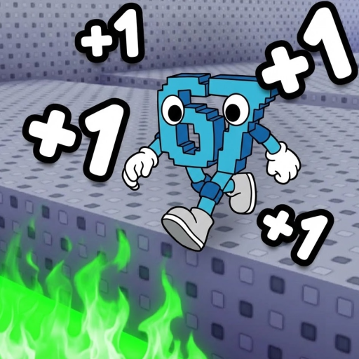 [🎅]Brainrots +1 Speed Per Step