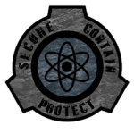 SCP:F [ Scientific Department ]