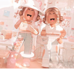 Aria&Lina’s Angels