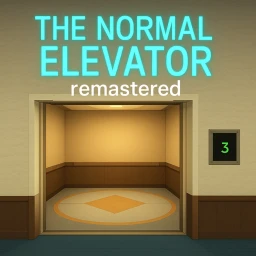 The Normal Elevator Remastered icon