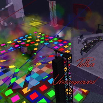 The Pollux Underground