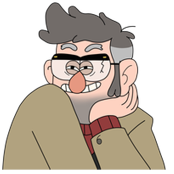 THE AUTHOR OF THE JOURNALS