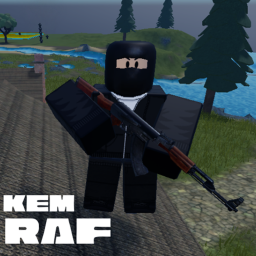 Kem Raf