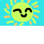 Rainy days make the sunny days more special