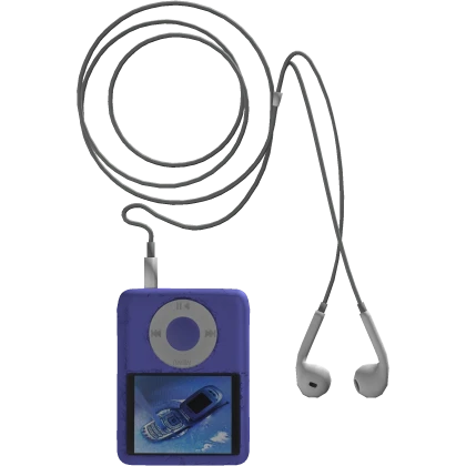 Item Thumbnail