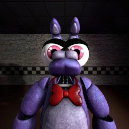 the fnaf obby icon