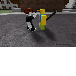 super stabbing