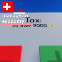 manage an economy alpha