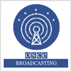 OSCE | Broadcasting