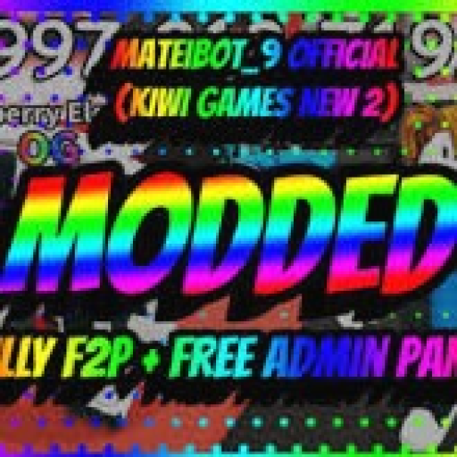 Stealz A Brazinrotz Modded