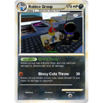 pokemon league .