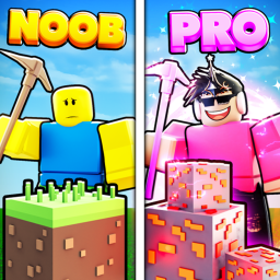 [NEW!] Mine Mania!