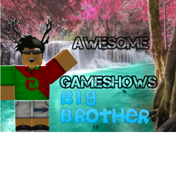 [AG]Big Brother[AG]