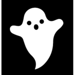 Ghostly Presence's Clothing